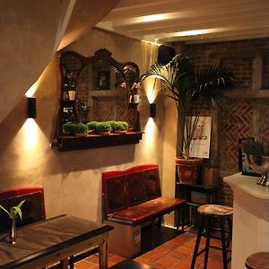 Deluxe Kamer
