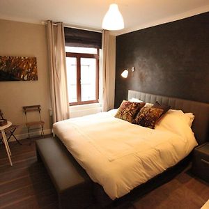 Deluxe Kamer met een King Size Bed